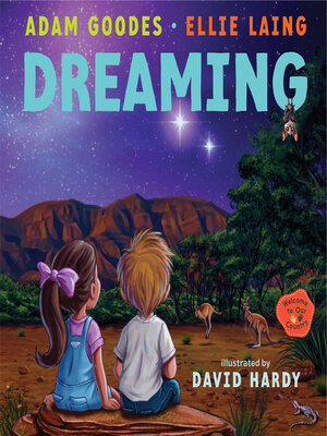 cover image of Dreaming